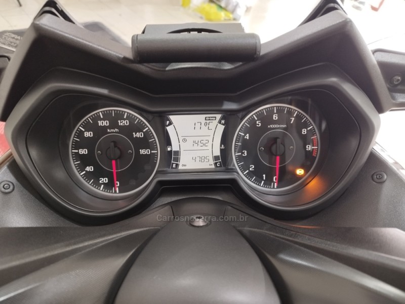 X MAX 250 ABS - 2022 - NOVO HAMBURGO