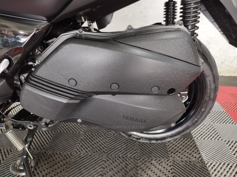 X MAX 250 ABS - 2022 - NOVO HAMBURGO