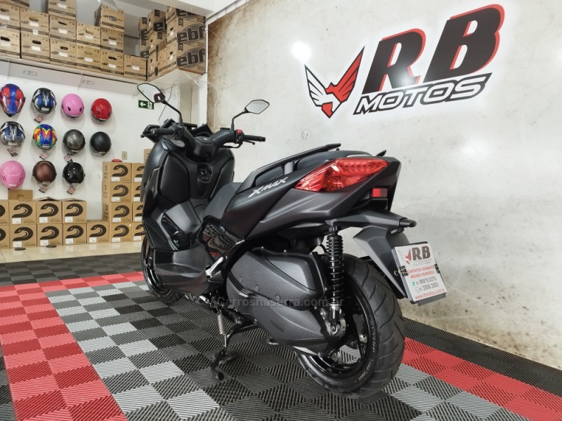 X MAX 250 ABS - 2022 - NOVO HAMBURGO