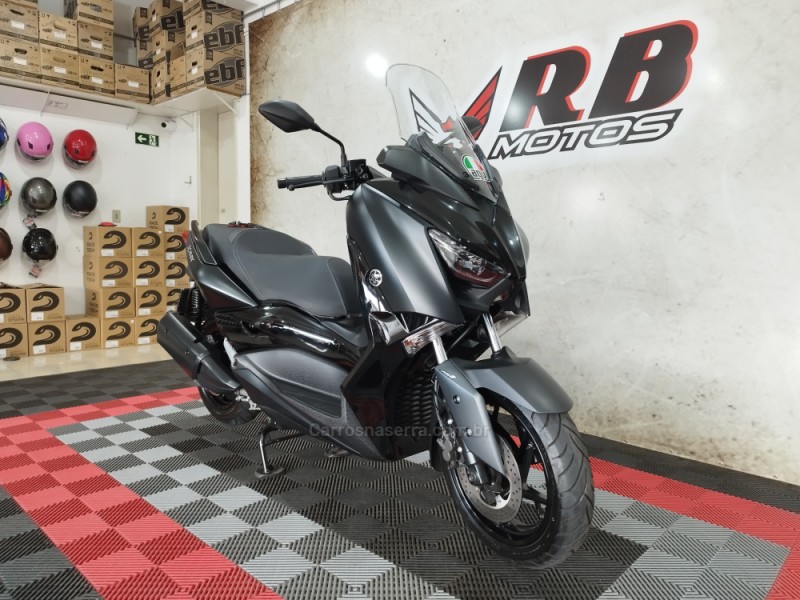 X MAX 250 ABS - 2022 - NOVO HAMBURGO