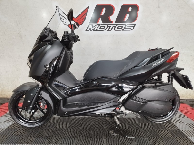 X MAX 250 ABS - 2022 - NOVO HAMBURGO