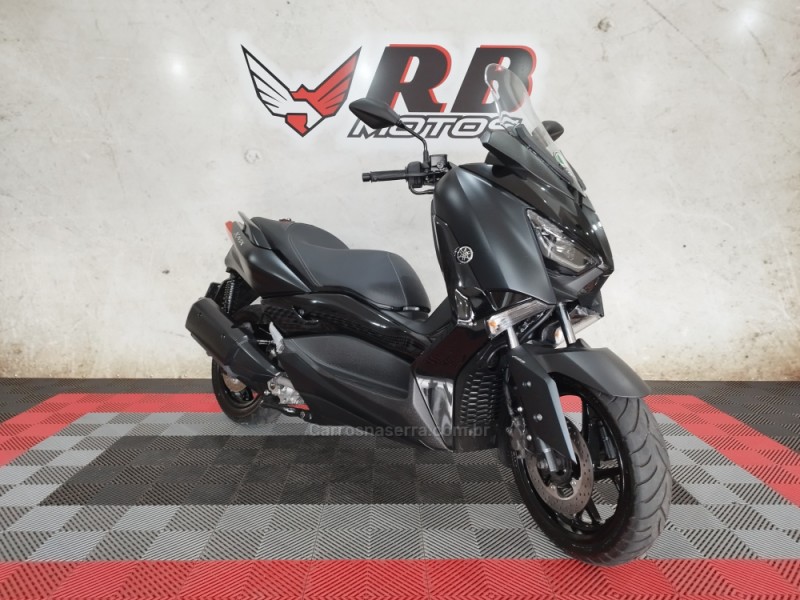 X MAX 250 ABS - 2022 - NOVO HAMBURGO