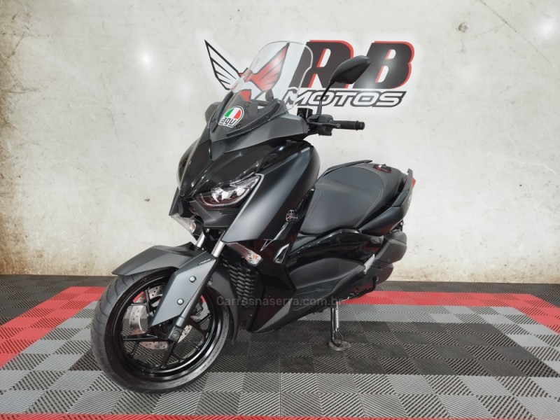 X MAX 250 ABS - 2022 - NOVO HAMBURGO