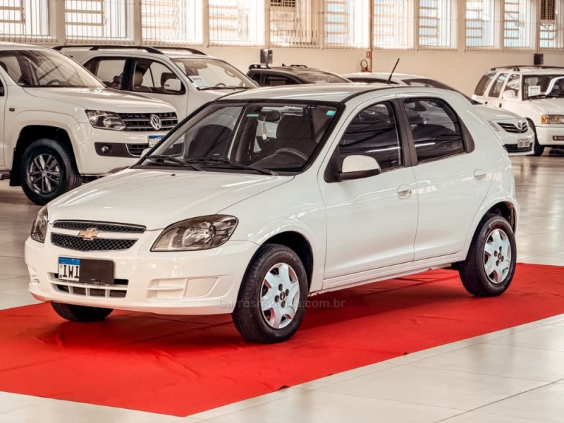 celta 1.0 mpfi lt 8v flex 4p manual 2015 nova prata