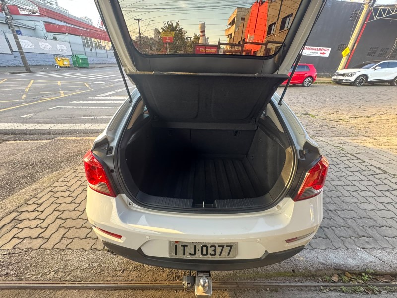 CRUZE 1.8 LT SPORT6 16V FLEX 4P MANUAL - 2012 - CAXIAS DO SUL