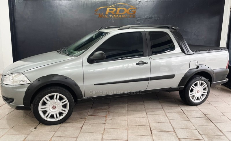 strada 1.4 mpi working cd 8v celebration flex 2p manual 2013 caxias do sul