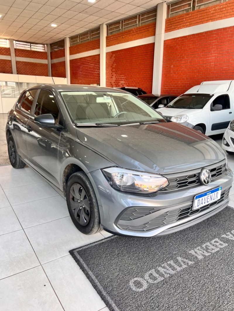 polo 1.0 mpi track 4p manual 2025 taquara