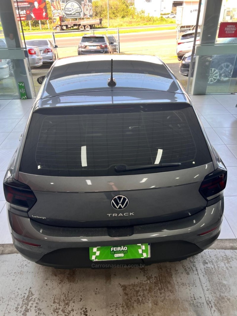 POLO 1.0 MPI TRACK 4P MANUAL - 2025 - TAQUARA