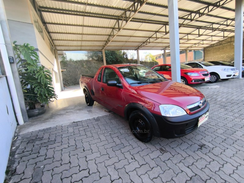 montana 1.4 mpfi conquest cs 8v flex 2p manual 2010 caxias do sul