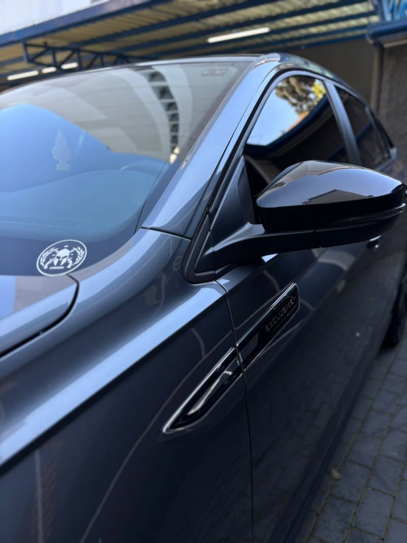 VIRTUS 1.4 250 TSI 16V EXCLUSIVE FLEX 4P AUTOMÁTICO - 2024 - CAXIAS DO SUL