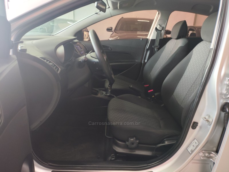 HB20 1.0 UNIQUE 12V FLEX 4P MANUAL - 2019 - TAQUARA