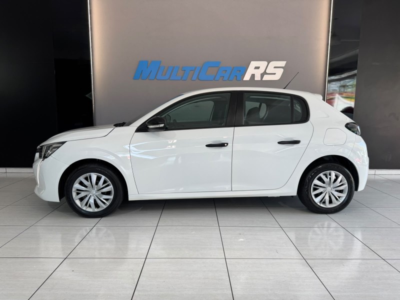 208 1.0 FIREFLY FLEX LIKE MANUAL - 2023 - ESTâNCIA VELHA