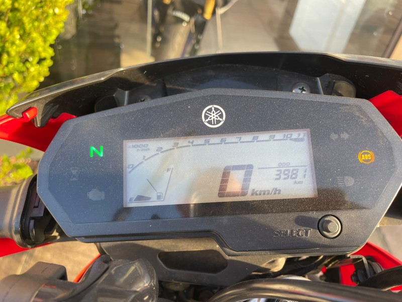 XTZ LANDER CONNECTED - 2023 - CAXIAS DO SUL