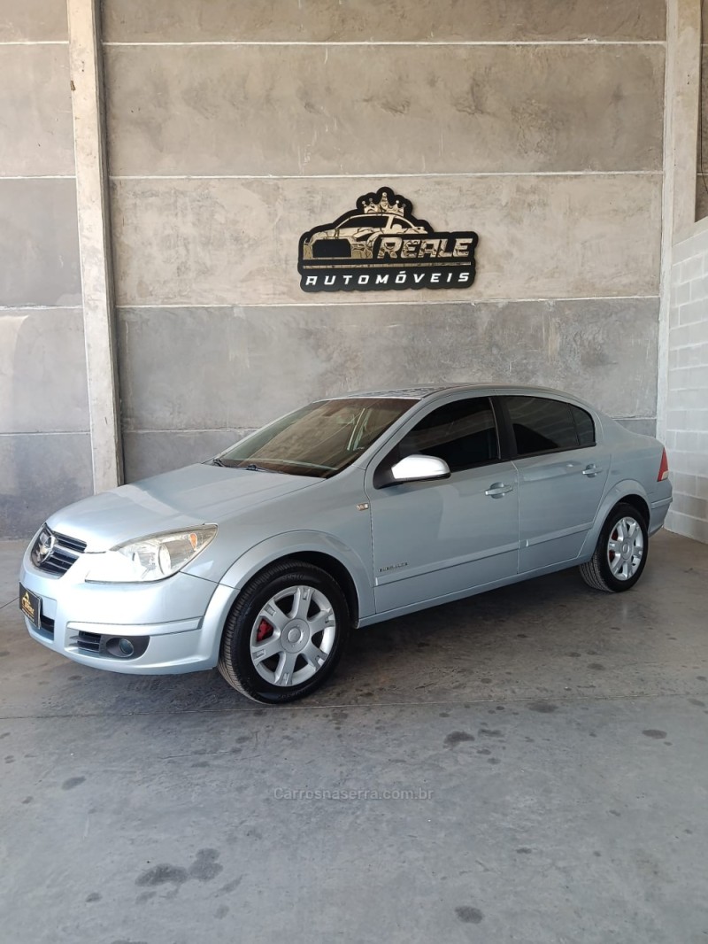 vectra 2.0 mpfi elegance 8v flex 4p manual 2006 vale real