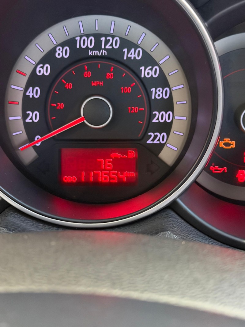 CERATO 1.6 EX3 SEDAN 16V GASOLINA 4P MANUAL - 2012 - CAXIAS DO SUL