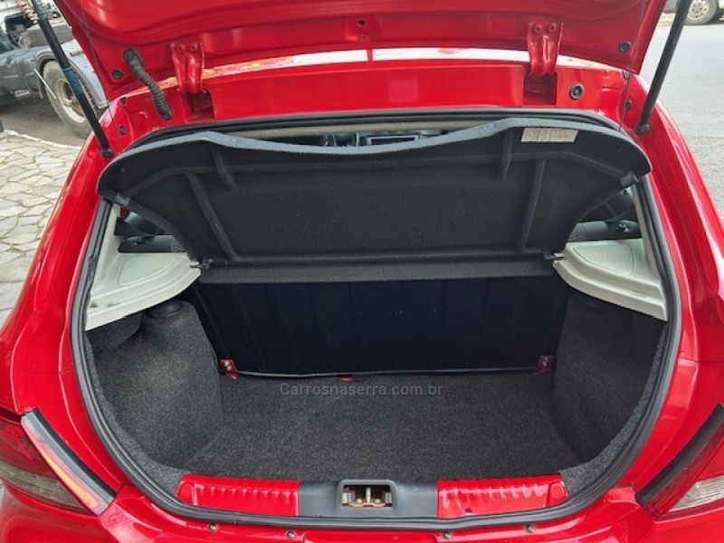 GOL 1.0 MI 8V FLEX 4P MANUAL G.V - 2012 - CAXIAS DO SUL