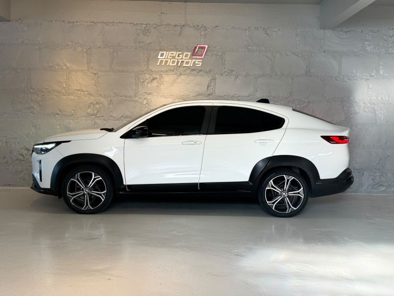 FASTBACK 1.0 IMPETUS 200 TURBO FLEX 4P AUTOMÁTICO - 2024 - CAXIAS DO SUL
