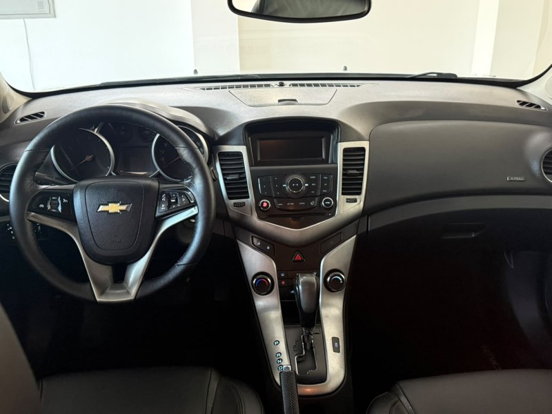 CRUZE 1.8 LT SPORT6 16V FLEX 4P AUTOMÁTICO - 2014 - BENTO GONçALVES