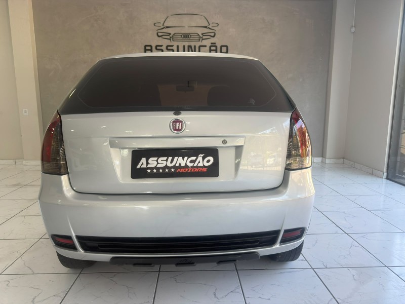 PALIO 1.0 MPI FIRE WAY 8V FLEX 4P MANUAL - 2016 - CAXIAS DO SUL