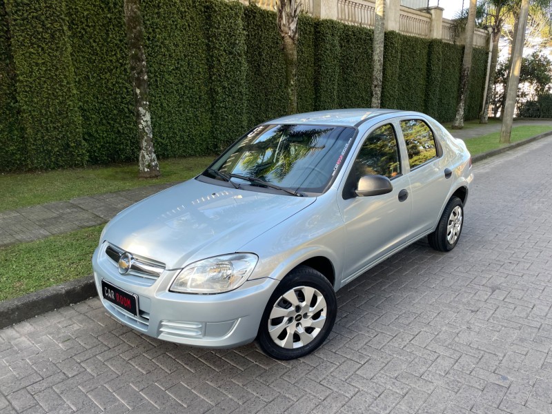 prisma 1.0 mpfi joy 8v flex 4p manual 2010 caxias do sul