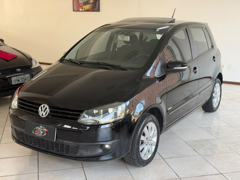 FOX 1.6 MI PRIME 8V FLEX 4P AUTOMATIZADO - 2010 - BENTO GONçALVES