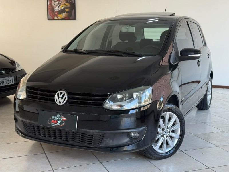fox 1.6 mi prime 8v flex 4p automatizado 2010 bento goncalves