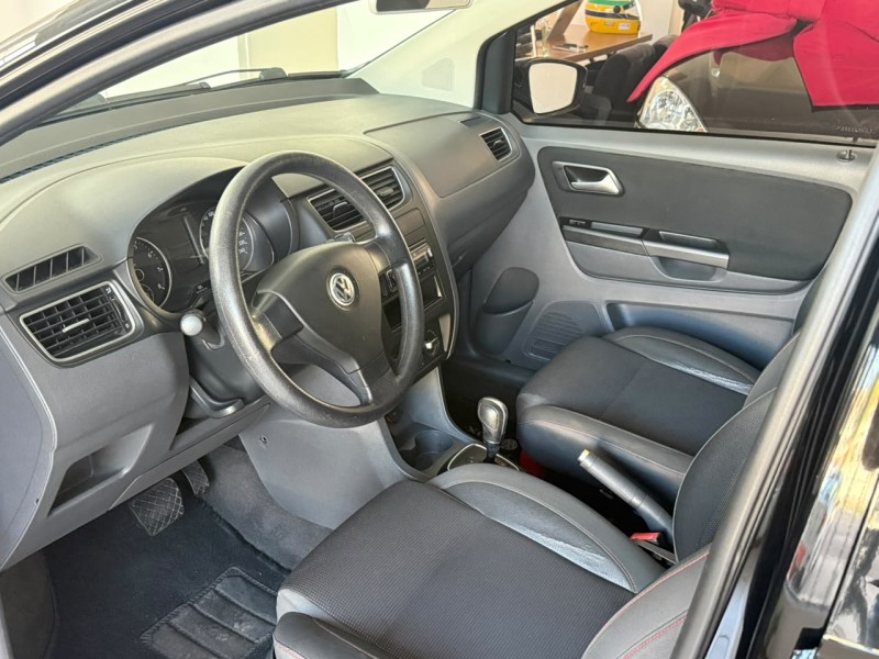 FOX 1.6 MI PRIME 8V FLEX 4P AUTOMATIZADO - 2010 - BENTO GONçALVES