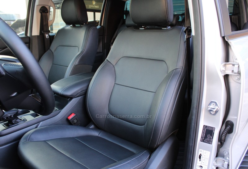 RANGER 3.0 V6 XLT CD TURBO 4X4 DIESEL 4P AUTOMÁTICO - 2025 - CAXIAS DO SUL