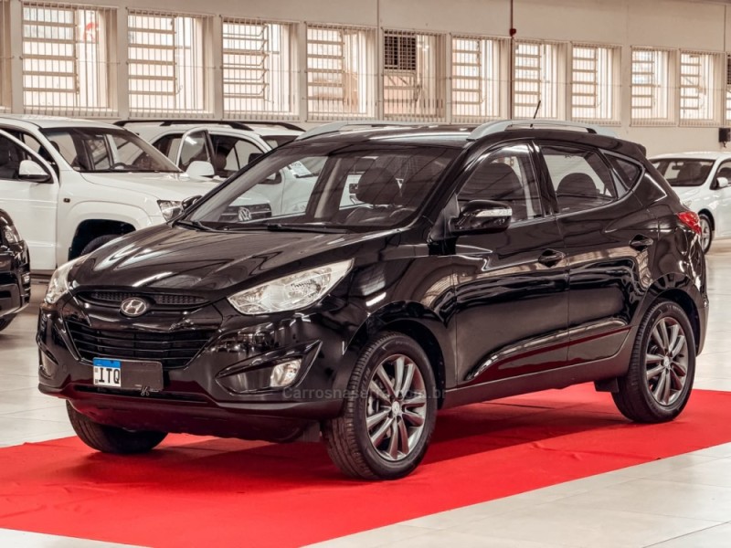 ix35 2.0 mpi 4x2 16v flex 4p manual 2012 nova prata