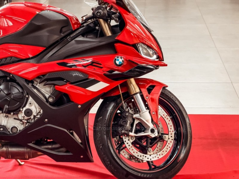 S 1000 RR - 2024 - NOVA PRATA