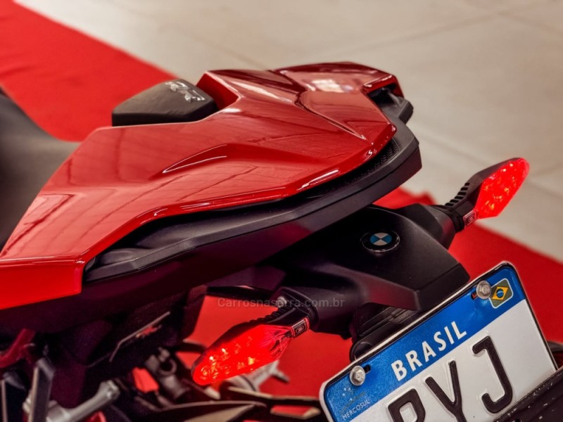 S 1000 RR - 2024 - NOVA PRATA