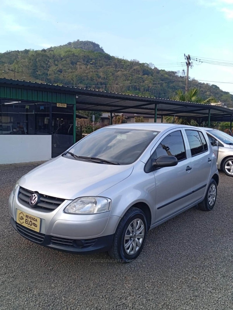 fox 1.0 mi plus 8v flex 4p manual 2009 picada cafe
