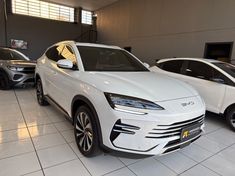SONG PLUS 1.5 PREMIUM 16V HÍBRIDO 4P AUTOMÁTICO - 2026 - CAXIAS DO SUL