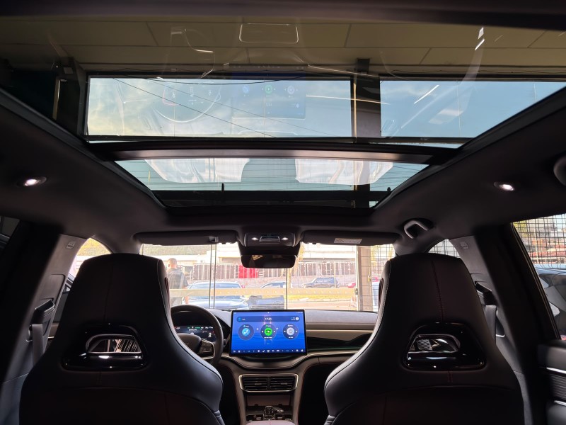 SONG PLUS 1.5 PREMIUM 16V HÍBRIDO 4P AUTOMÁTICO - 2026 - CAXIAS DO SUL