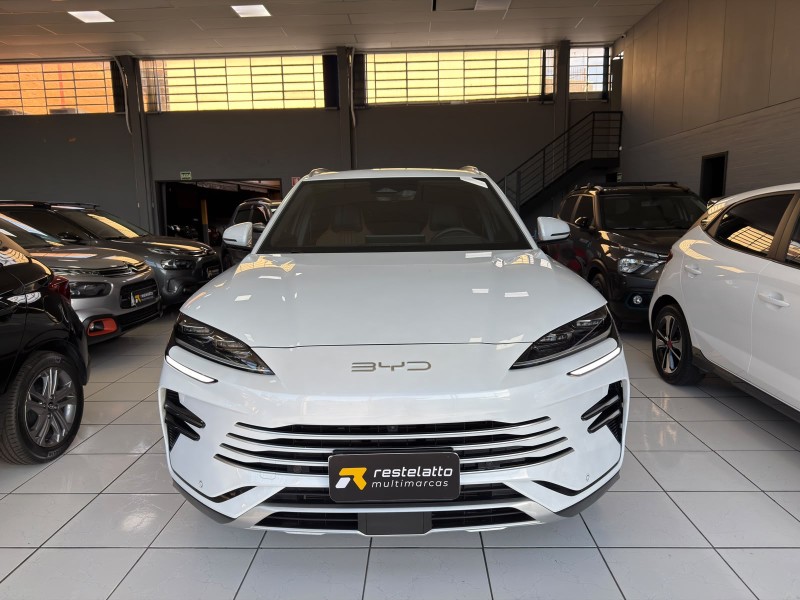 SONG PLUS 1.5 PREMIUM 16V HÍBRIDO 4P AUTOMÁTICO - 2026 - CAXIAS DO SUL