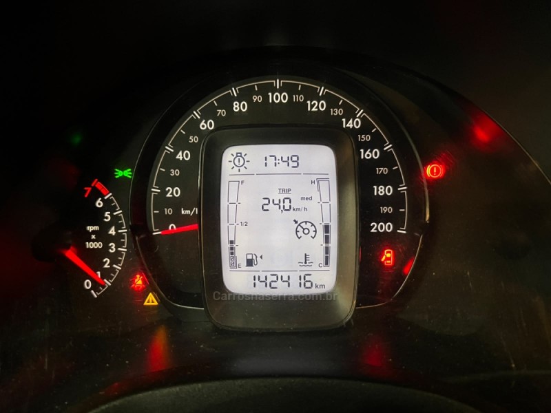 STRADA 1.4 ENDURANCE CS PLUS 8V FLEX 2P MANUAL - 2023 - CAXIAS DO SUL