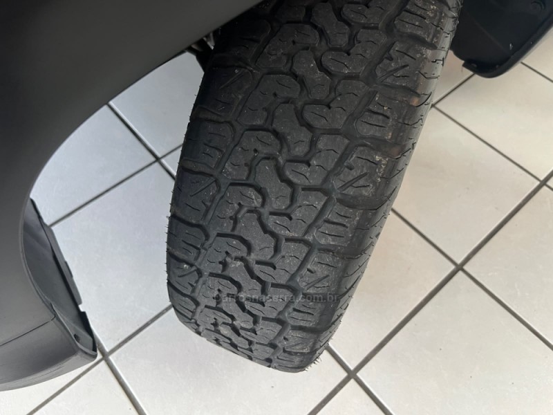 STRADA 1.4 ENDURANCE CS PLUS 8V FLEX 2P MANUAL - 2023 - CAXIAS DO SUL