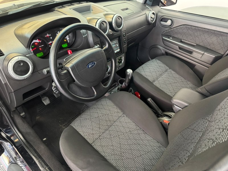 ECOSPORT 1.6 FREESTYLE 8V FLEX 4P MANUAL - 2012 - CAXIAS DO SUL
