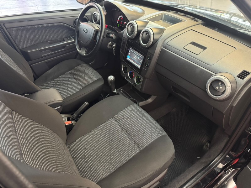 ECOSPORT 1.6 FREESTYLE 8V FLEX 4P MANUAL - 2012 - CAXIAS DO SUL