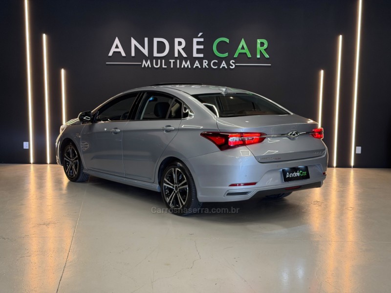ARRIZO 1.5 TURBO 6 PRO FLEX AUTOMÁTICO - 2022 - ESTâNCIA VELHA