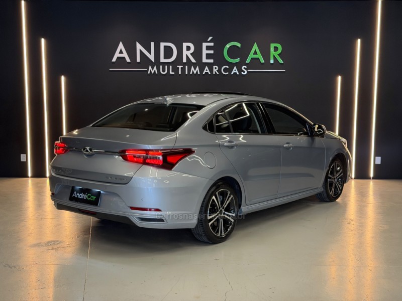ARRIZO 1.5 TURBO 6 PRO FLEX AUTOMÁTICO - 2022 - ESTâNCIA VELHA