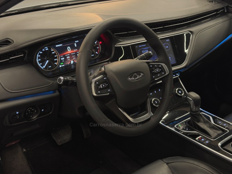 ARRIZO 1.5 TURBO 6 PRO FLEX AUTOMÁTICO - 2022 - ESTâNCIA VELHA