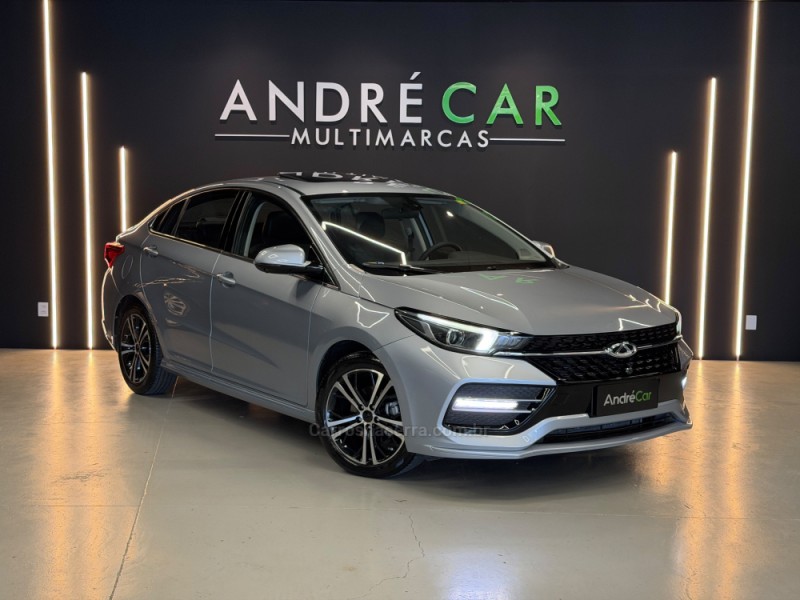 arrizo 1.5 turbo 6 pro flex automatico 2022 estancia velha