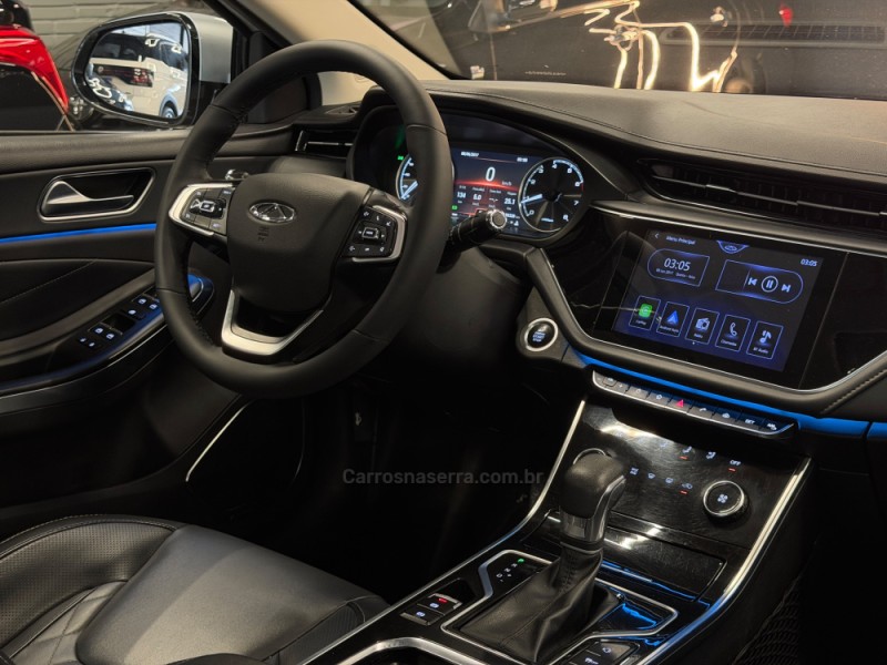 ARRIZO 1.5 TURBO 6 PRO FLEX AUTOMÁTICO - 2022 - ESTâNCIA VELHA