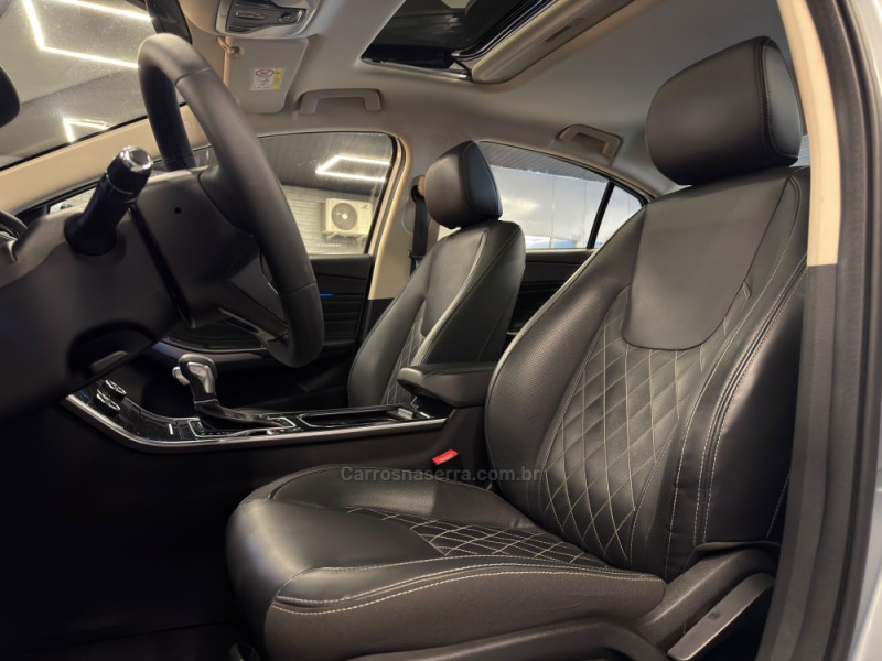 ARRIZO 1.5 TURBO 6 PRO FLEX AUTOMÁTICO - 2022 - ESTâNCIA VELHA