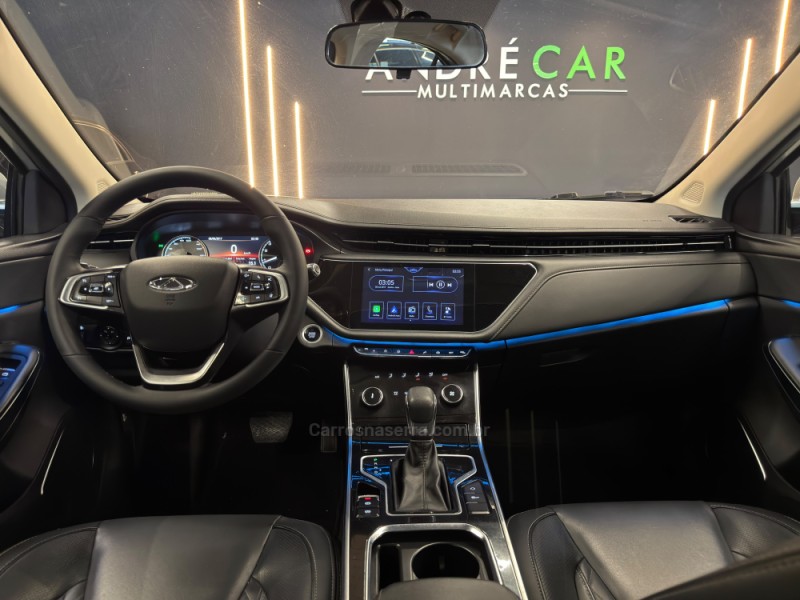 ARRIZO 1.5 TURBO 6 PRO FLEX AUTOMÁTICO - 2022 - ESTâNCIA VELHA