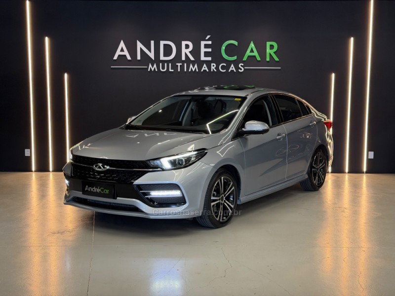 ARRIZO 1.5 TURBO 6 PRO FLEX AUTOMÁTICO - 2022 - ESTâNCIA VELHA