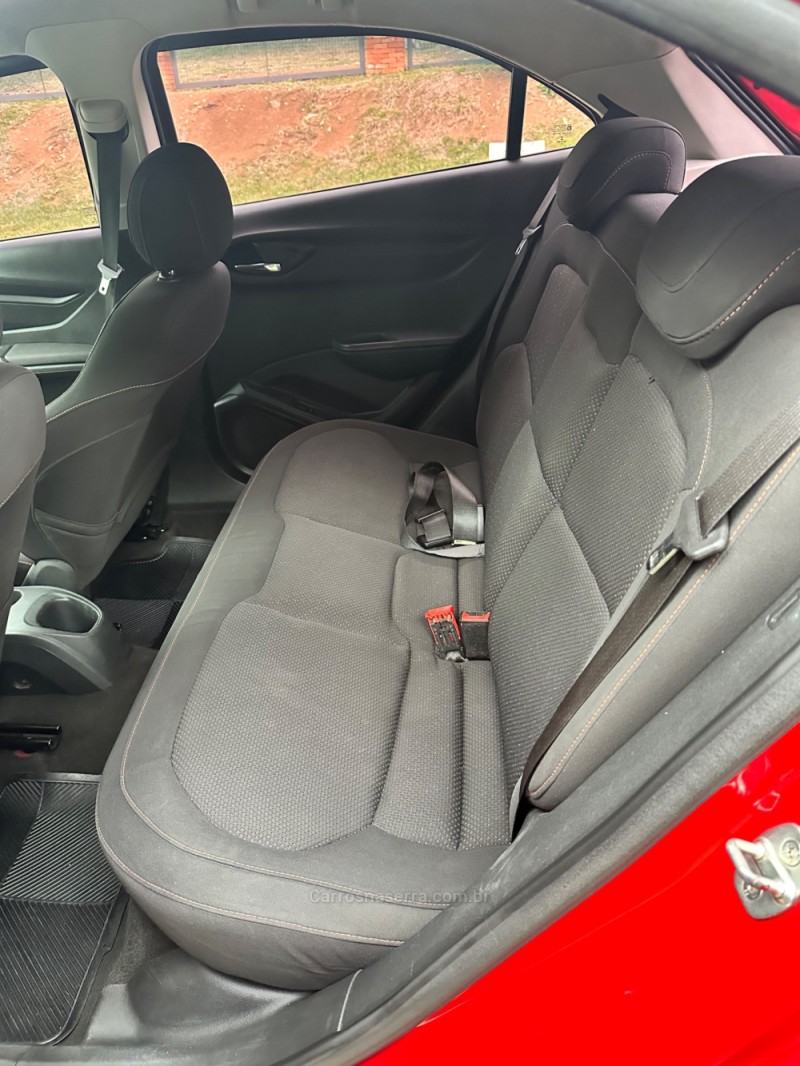 ONIX 1.4 MPFI LTZ 8V FLEX 4P MANUAL - 2014 - CAXIAS DO SUL