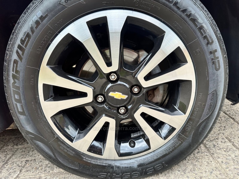 ONIX 1.4 MPFI LTZ 8V FLEX 4P MANUAL - 2014 - CAXIAS DO SUL