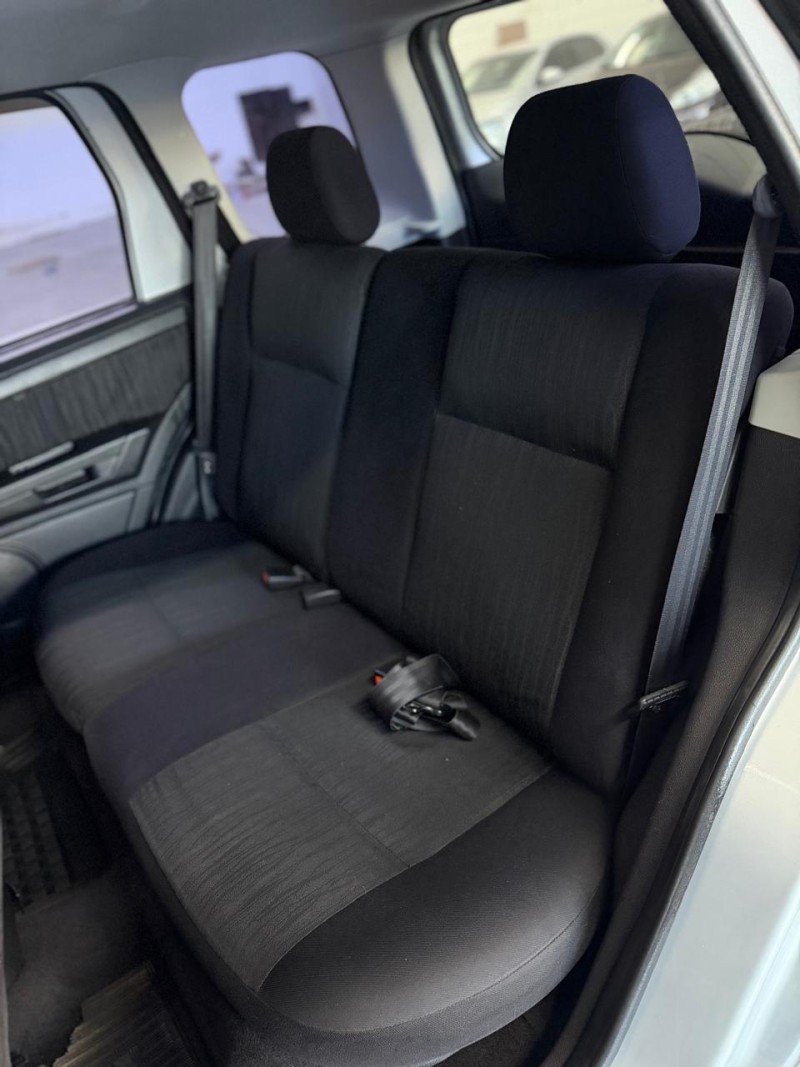 ECOSPORT 1.6 XLT 8V FLEX 4P MANUAL - 2008 - CAXIAS DO SUL
